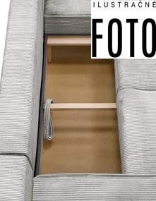 Sedacia súprava HUGO U NEW