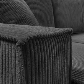 ROHOVÁ SEDAČKA TERRY XL 277 x 143 POSO 34