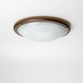 Rabalux 5427 - Stropné svietidlo UFO 2xE27/60W/230V