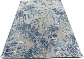 TA Koberec EC66A SIVÁ AVENTURA FEA Rozmer: 160x230 cm