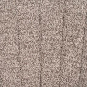 Béžové kreslo – Ixia