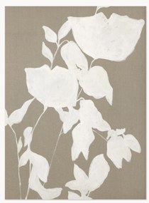 Ručne maľované plátno Fortuna