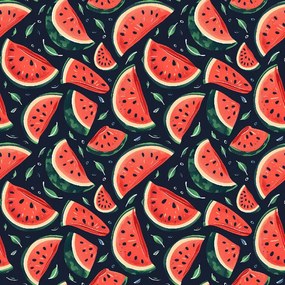 Skladacie plážové lehátko SAND MELON, farebné