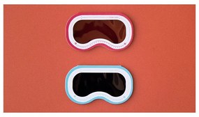 Puzzle Londji Na ľadovej kryhe