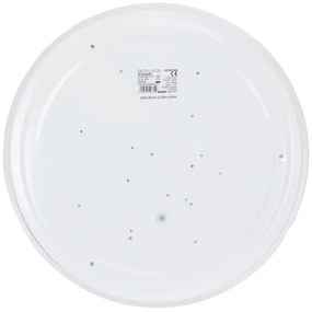 Brilagi - stmievateľné LED svietidlo MILKY WAY LED/24W/230V 3000-6500K priemer 38 cm + DO