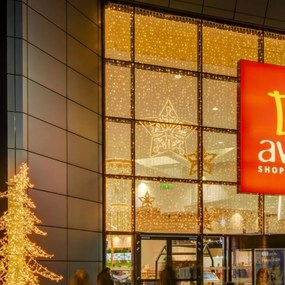 DECOLED Svetelný záves LED, 1x7 m, teplá biela, 600 diód, IP67