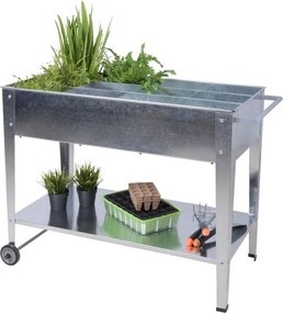 Vyvýšený záhon Mariegold – Garden Pleasure