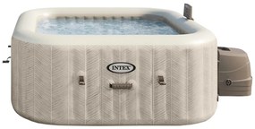 Marimex | Vírivý bazén Pure Spa Chevron Deluxe 6 NP | 11400292