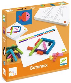 Eduludo - Poznávame dĺžky