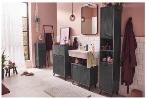 Livarno home Kúpeľňová skrinka  (100393800)