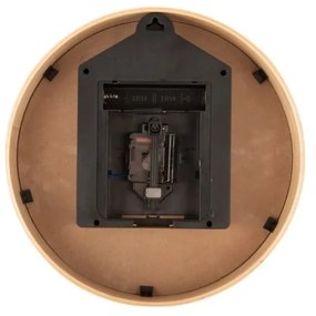 Hodiny ø 31.5 cm Cuckoo - Karlsson