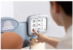 Smoby Detská hracia ošetrovňa pre bábätká  (100376800)