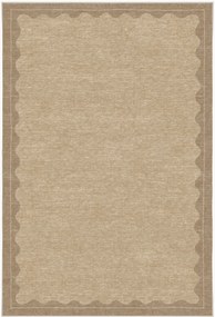 Umývateľný koberec's nízkym vlasom Orla