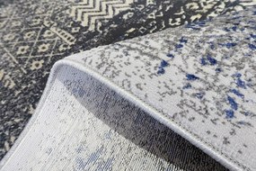 Berfin Dywany Kusový koberec Lexus 9102 Blue - 160x220 cm