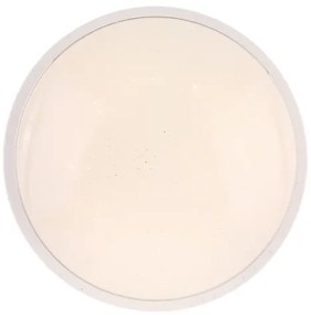 Globo 48408-18 - LED Stropné svietidlo KALLE 1xLED/18W/230V