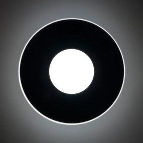 Brilagi - LED Prisadený luster VERANO LED/15W/230V