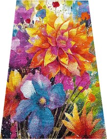 DY Koberec Picasso 14 Rozmer: 90X150 cm