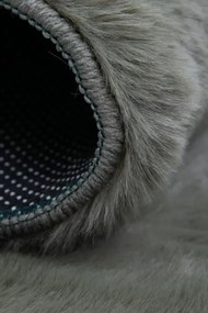 Koberec RABBIT green