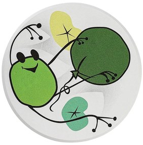 Rabalux 71070 - LED Nástenné svietidlo FROGGO LED/9W/230V 3000/4000/6500K