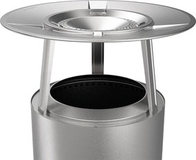 Solo Stove | Deflektor tepla pre prenosné ohnisko Ranger | 14061131