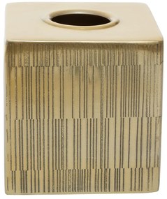 Kovový box na vreckovky Allegra – Premier Housewares