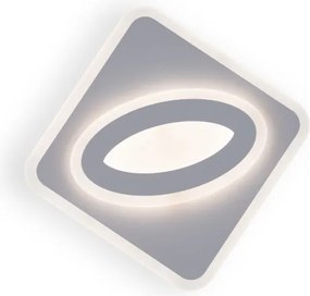 Brilagi - LED stropné svietidlo MODERN MINI LED/32W/230V 3000/4000/6000K