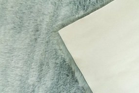 Koberec Alaska sivý