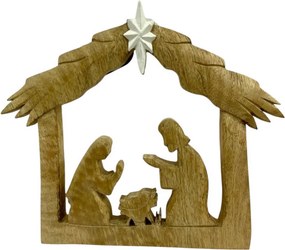 XXXLutz JASLIČKY X-Mas - Vianočné dekorácie - 0057090265