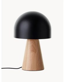 Malá stolová lampa Nalam