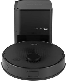 Sencor SRV 9085BK robotický vysávač 2v1