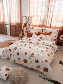 Bavlnené obliečky Renforcé – Jeseň