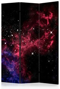 Artgeist Paraván - space - stars [Room Dividers]