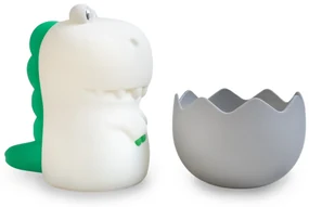 Nočné svetlo DIGGY DINO