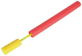 IKO Vodná zbraň žlto-červená 60cm