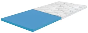 Topper HESTIA 200x90 cm AH0088
