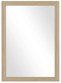 Nástenné zrkadlo 57x77 cm Sylwia – knor