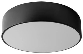 Stropné svietidlo Plafon 30 cm APP640-2C čierne