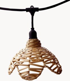 Solárna svetelná reťaz Flower Light