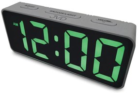 Budík do siete JVD SB524.1, 13cm