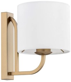 Argon 8356 - Nástenná lampa MARANELLO 1xE27/15W/230V