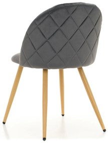 PROXIMA.store - Jedálenská stolička MODENA 2 - 2ks (set)