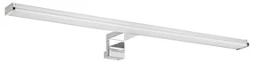 Rabalux 2114 - LED Kúpeľňové osvetlenie zrkadla LEVON LED/8W/230V 40cm IP44 RL2114