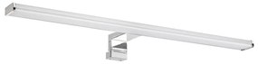 Rabalux 2114 - LED Kúpeľňové osvetlenie zrkadla LEVON LED/8W/230V 40cm IP44