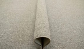Koberec Astra 475 sivý