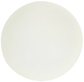 CLX Stropné/stenové svietidlo GIANPAOLO, 1xE27, 60W, 17cm, okrúhle