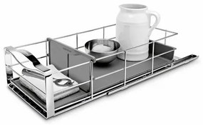 Simplehuman Organizér do zásuvky, 50,8 x 22,8 x 15,2 cm, S