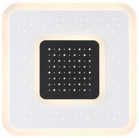 Globo 48132-47 - LED Stmievateľné stropné svietidlo LED/47W/230V 2700-6000K + DO