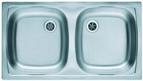 ALVEUS CZ BASIC 160, 780x435 2xLUX FI 70