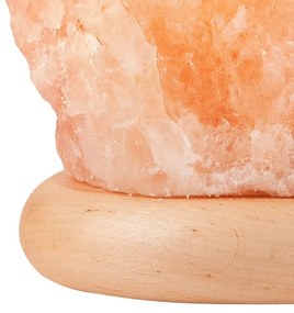 Soľná lampa SALLY 1xE14/25W/230V