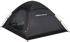 High Peak Stan Monodome XL (čierna) (100273306)